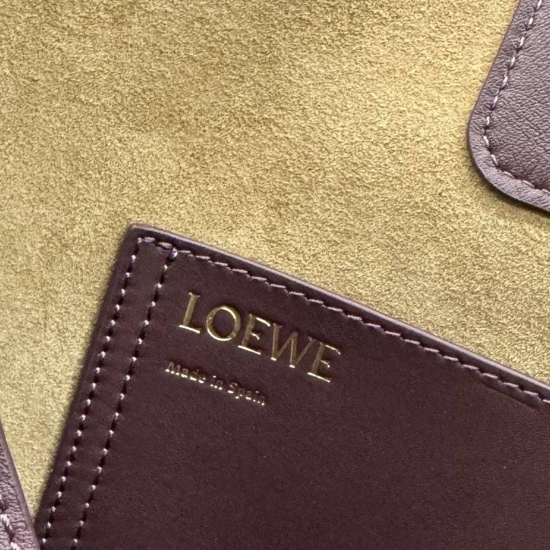 Loewe Bucket Bags